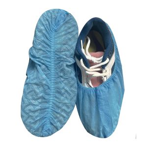 MPS705 PP printed Shoe Cover