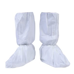 MPS709 Microporous Boot Cover