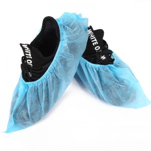 MPS701 PP Shoe Cover