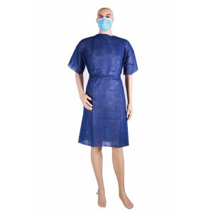 MPA306 Patient Gown