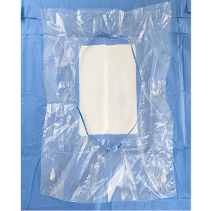 MPD528 C-setion Drapes