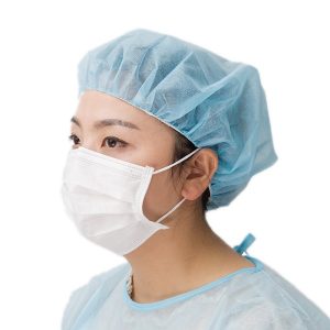 MPM101 Face Mask with Double Wire