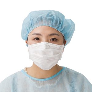 MPM102 Surgical Mask with Earloop