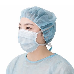 MPM103 Surgical Mask with Ties