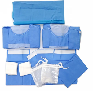 MPS514 Disposablae Dental Park