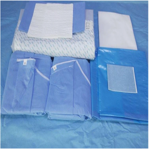 MPS513 Disposablae E.N.T. Park