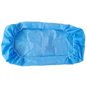 MPB 802 Disposable Bed Cover
